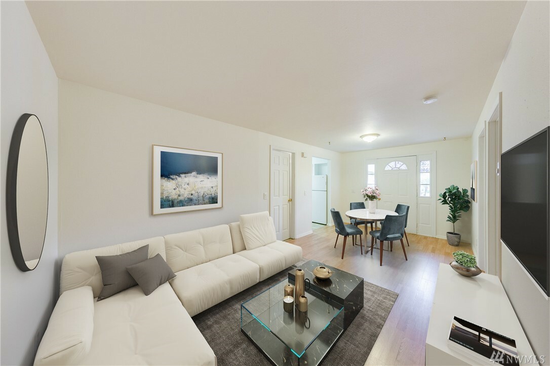 Property Photo: 8526 8th Ave W B WA 98204