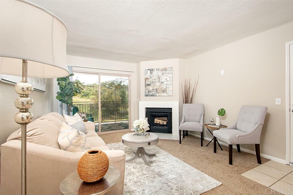 Property Photo: 1710 S El Camino Real 202 CA 92024