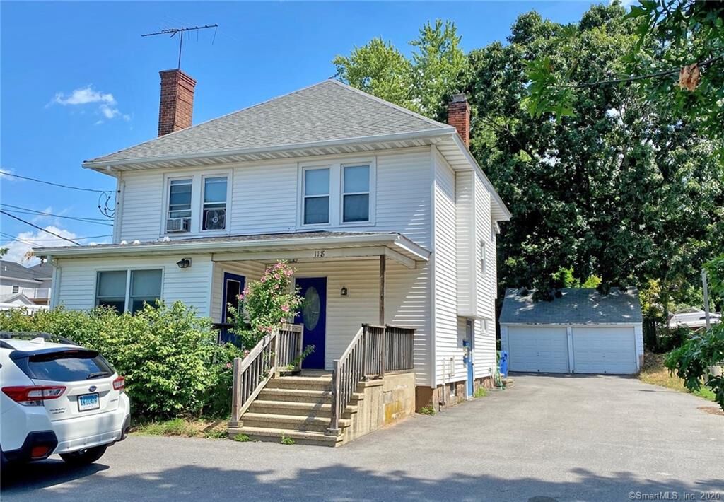 Property Photo: 118 Marlborough Street CT 06480