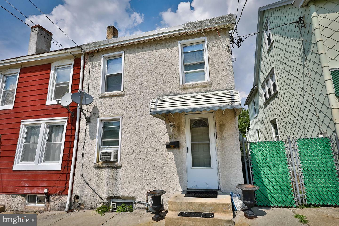 Property Photo:  312 W 5th Avenue  PA 19428 