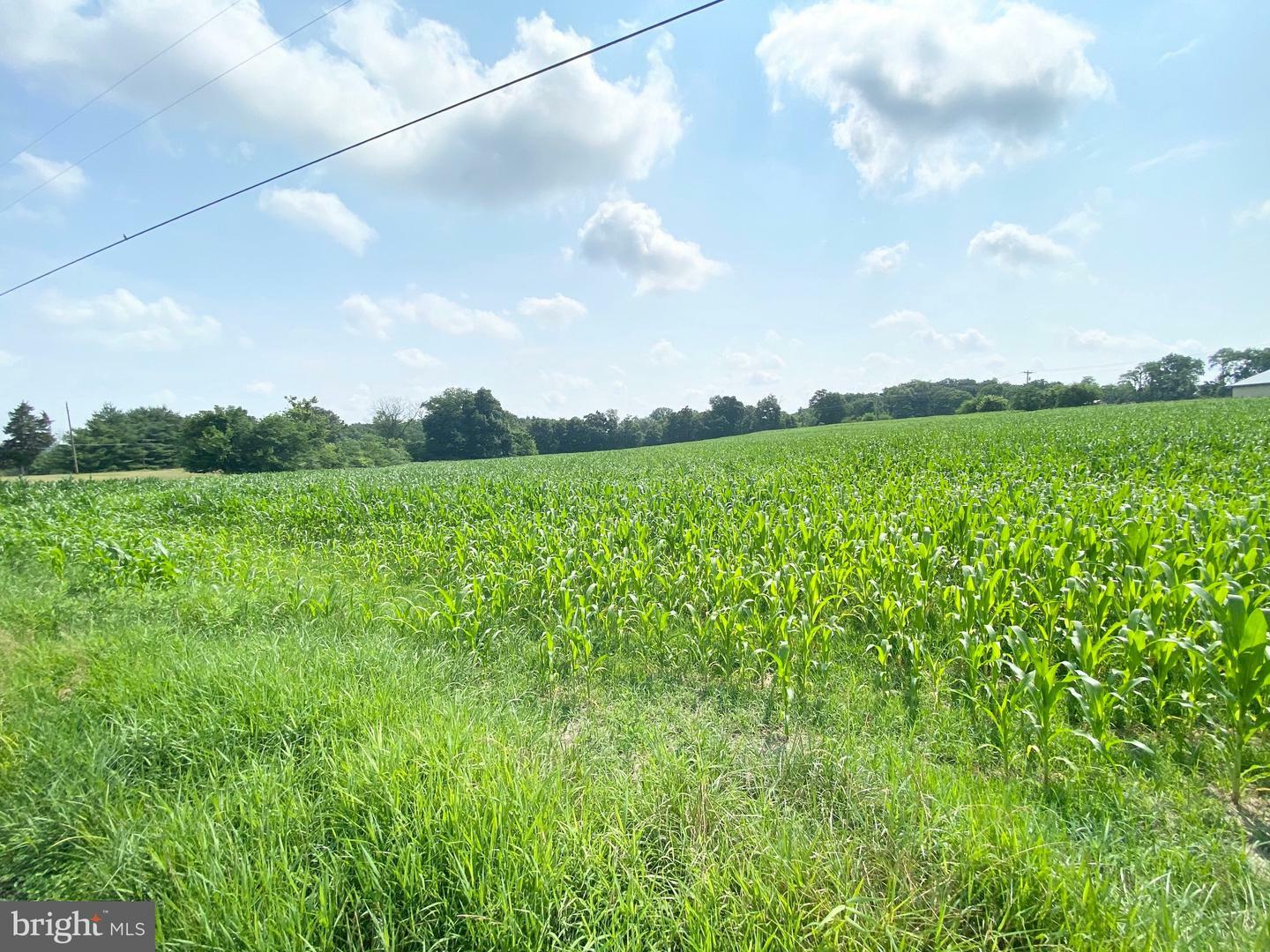 Property Photo: Lot #4 Quaker Church Road PA 17372