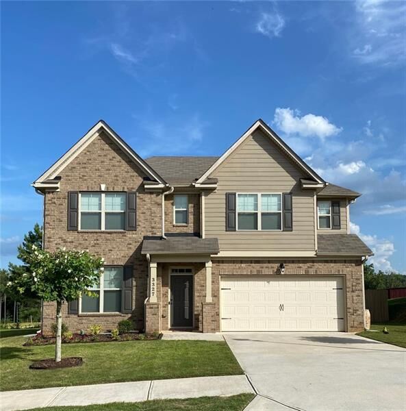 Property Photo: 3327 Veranda Way GA 30034