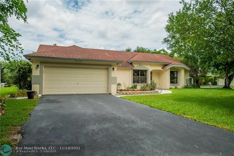 Property Photo:  5171 NW 51st Ave  FL 33073 