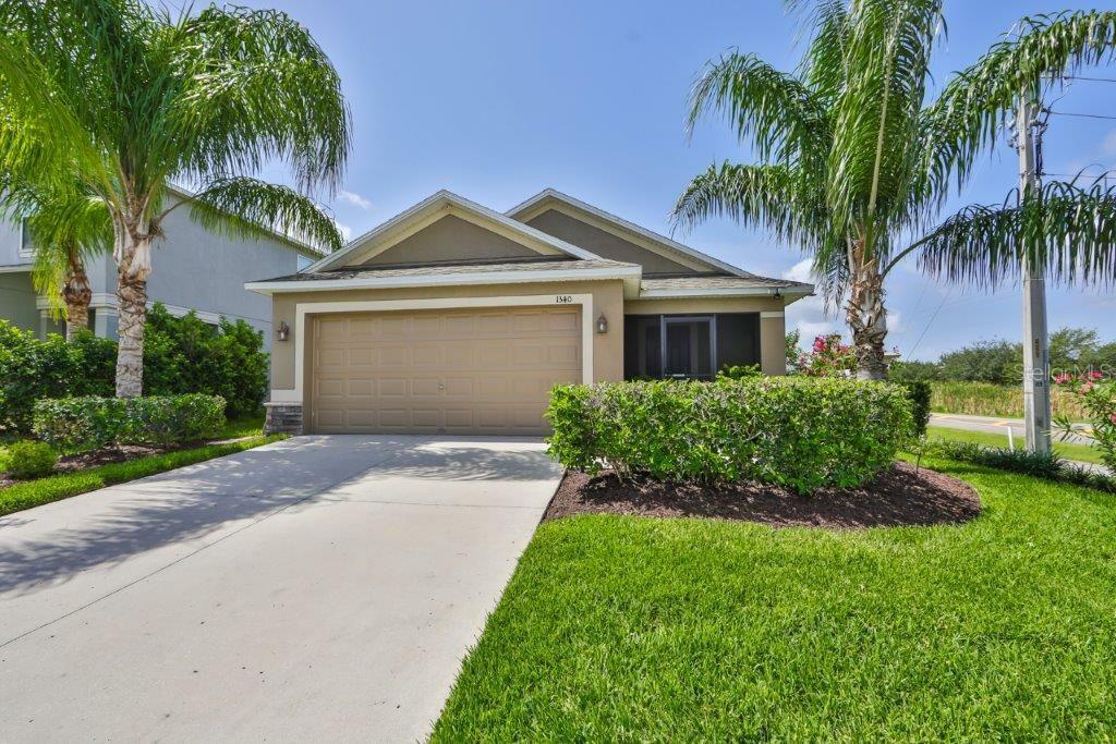 Property Photo:  1340 Pasadena Bloom Lane  FL 33570 