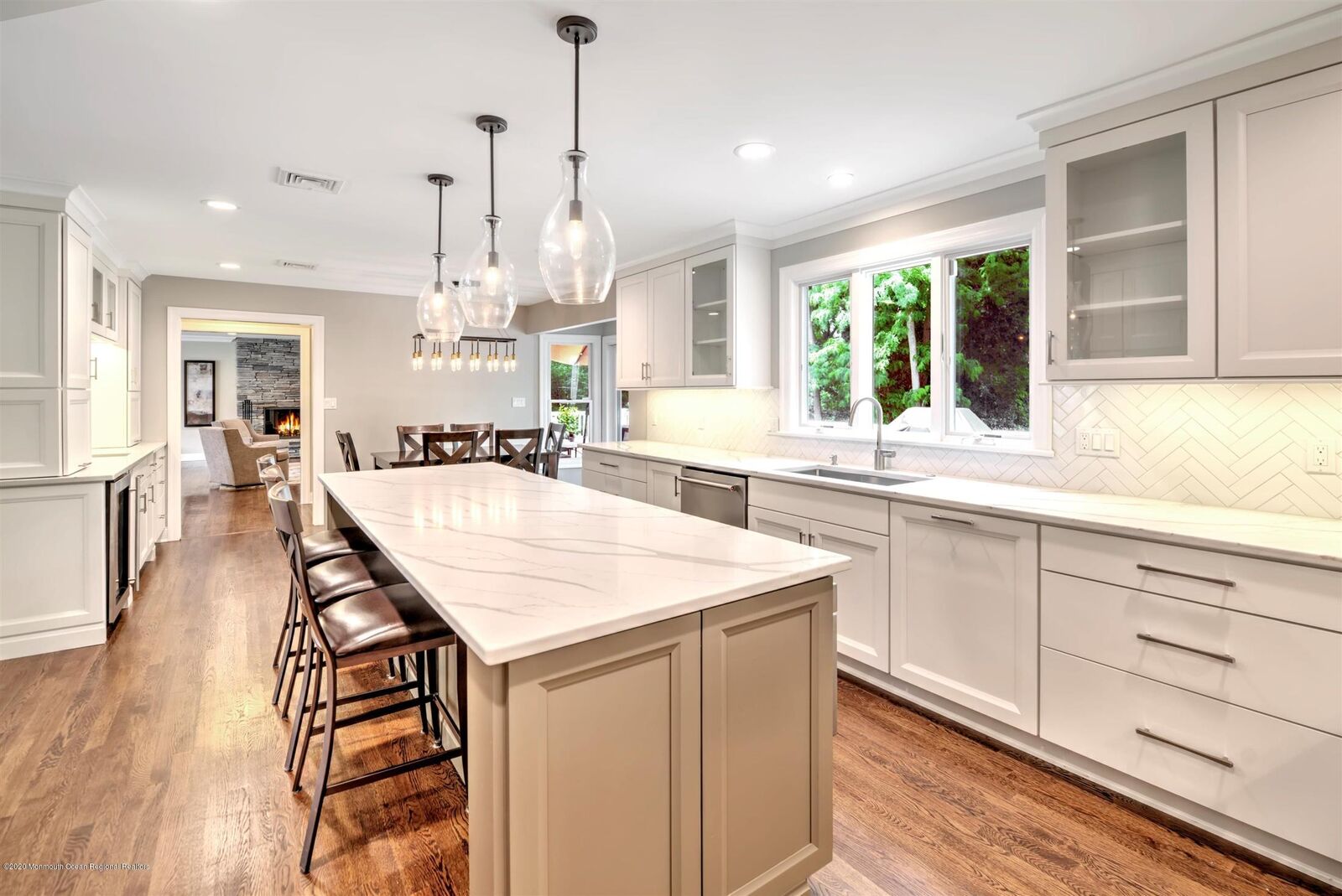 Property Photo:  26 Rockwell Circle  NJ 07746 
