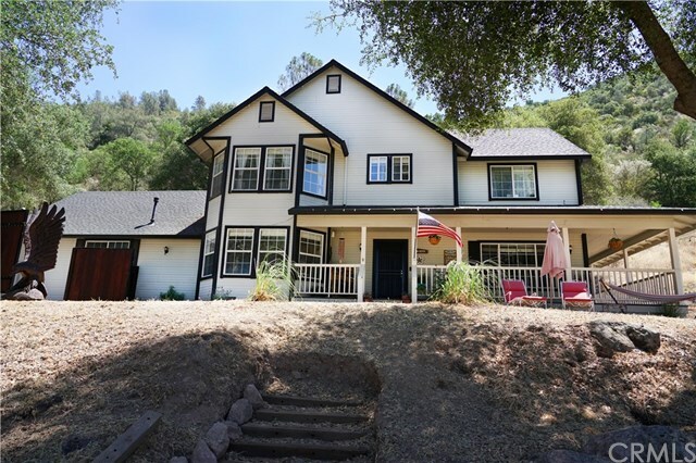 Property Photo: 5340 Jamie Lane CA 95451