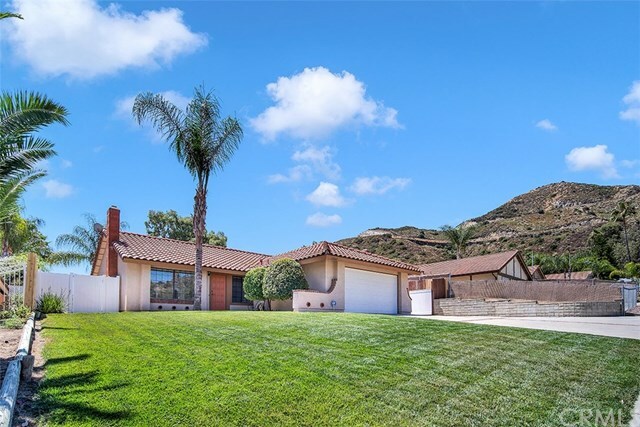 Property Photo:  33202 Blanche Drive  CA 92530 