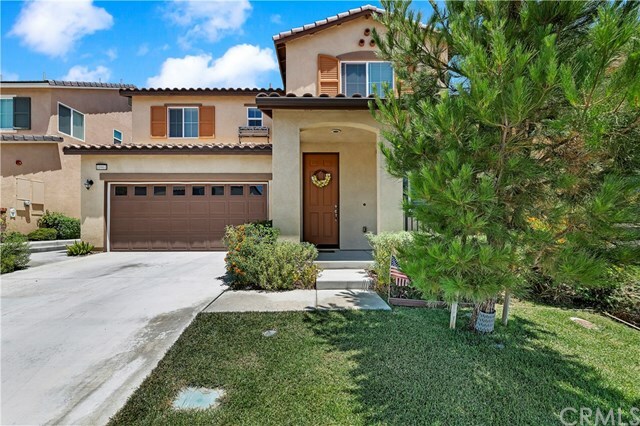 Property Photo:  10961 Knoxville Way  CA 92503 