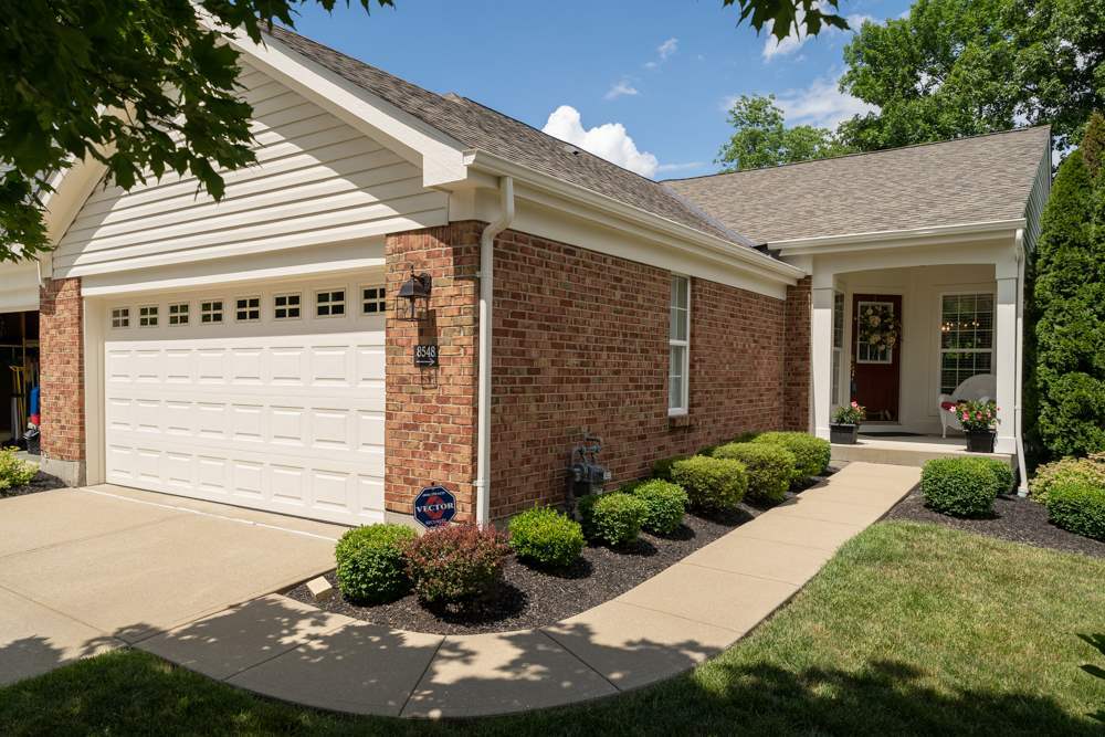 Property Photo:  8548 Wiltshire Way  KY 41042 