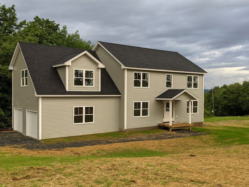 Property Photo: 18 Stonehouse Road NH 03257