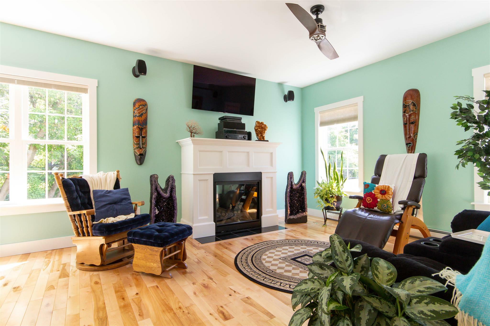 Property Photo: 234 North Williston Road VT 05495