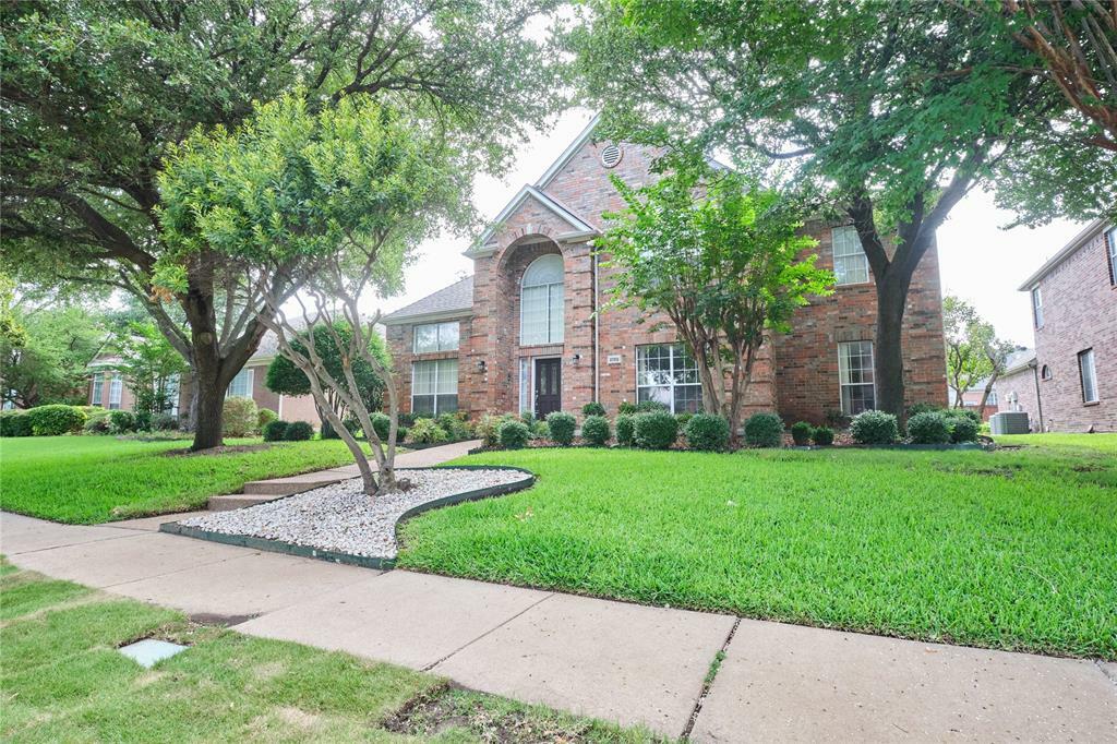 Property Photo:  2709 Westmoreland Drive  TX 75093 