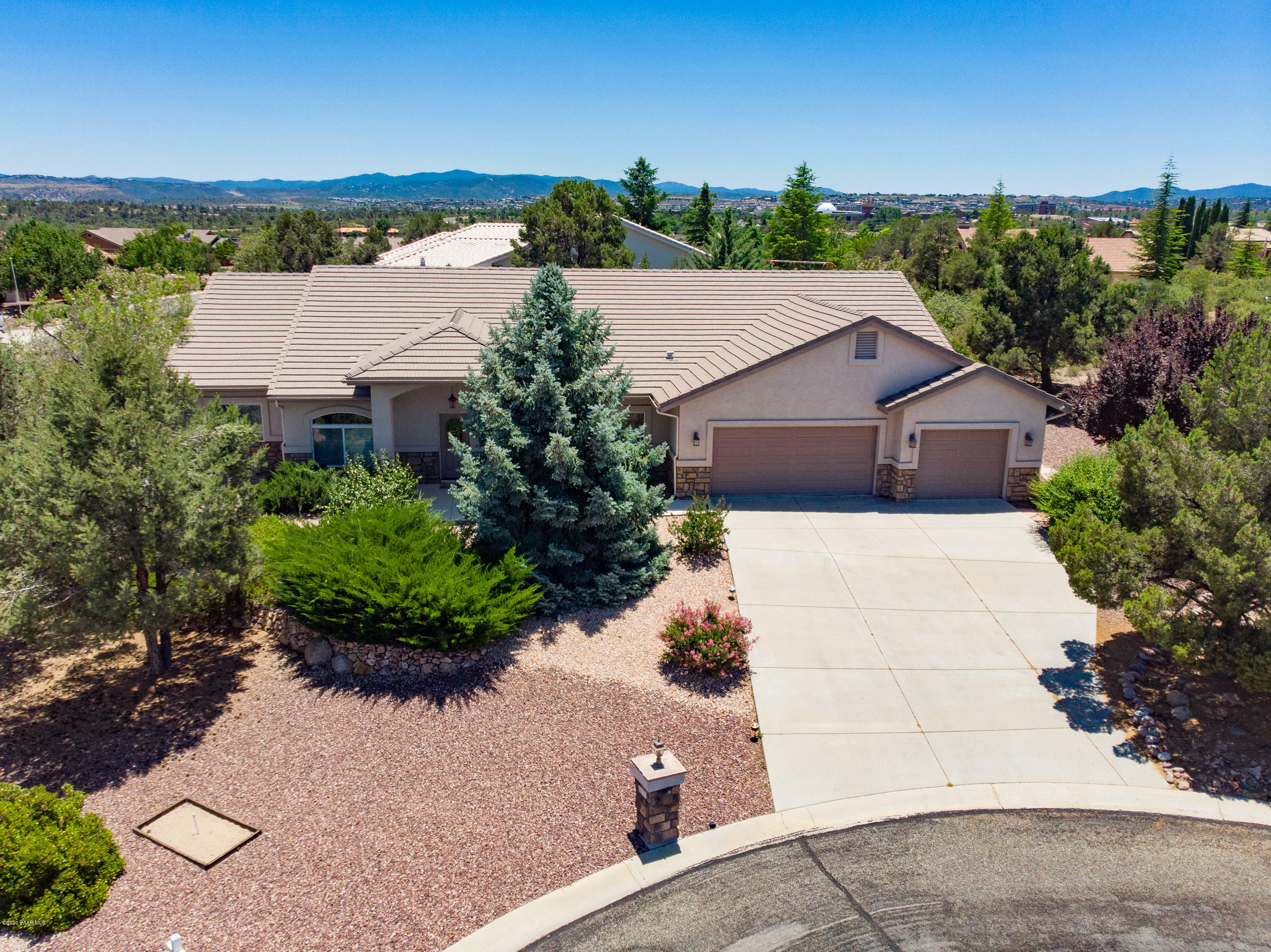 Property Photo:  5532 Snapdragon Lane  AZ 86301 