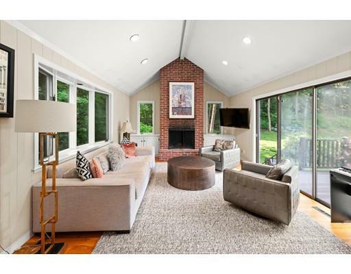Property Photo: 20 Cliff Road MA 02481