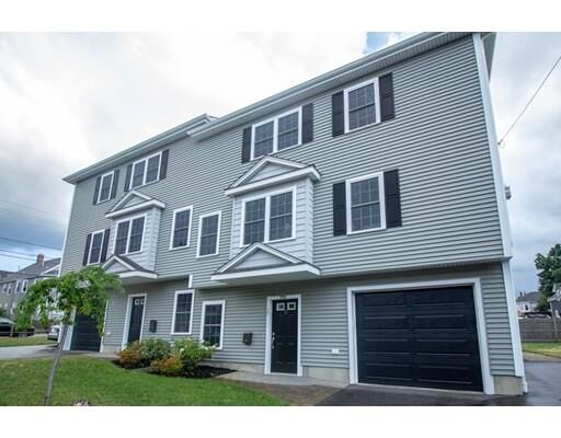 Property Photo:  27 Chestnut St 2  MA 02453