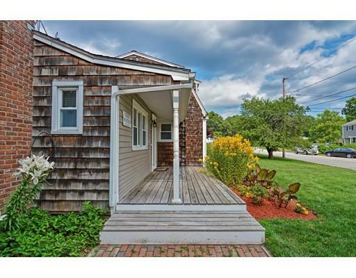 Property Photo: 33 Westfield Rd MA 02703