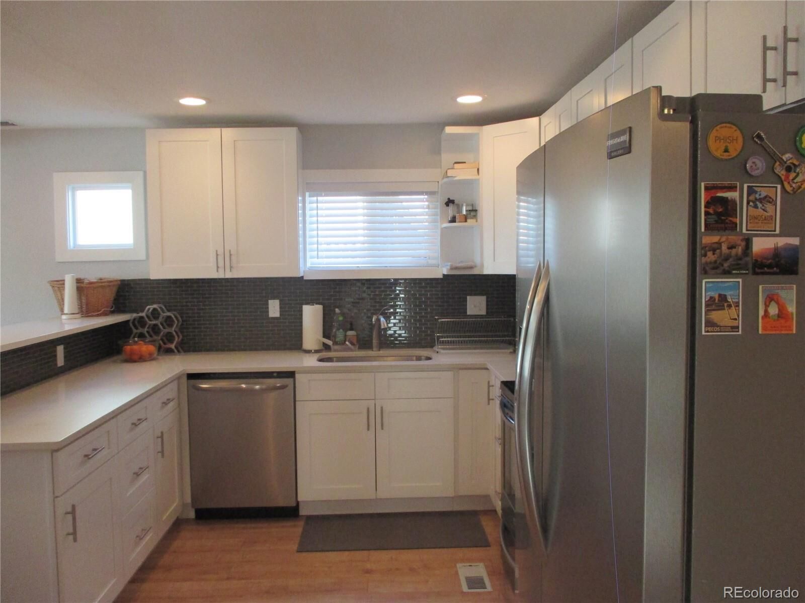 Property Photo:  4886 Perry Street  CO 80212