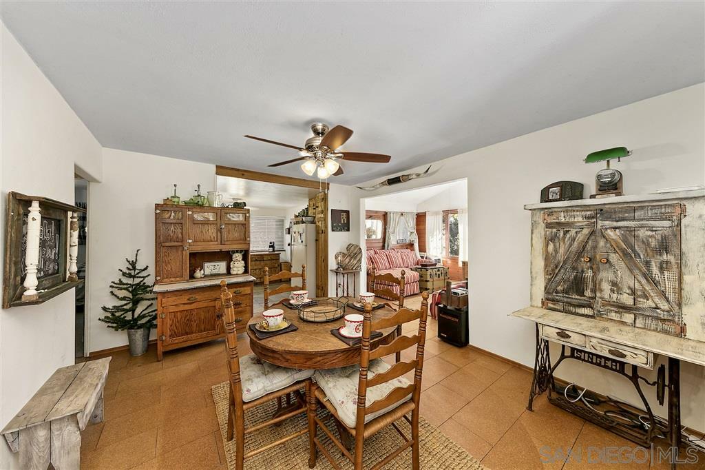 Property Photo: 9150-33 Pine Creek Rd 33 CA 91962