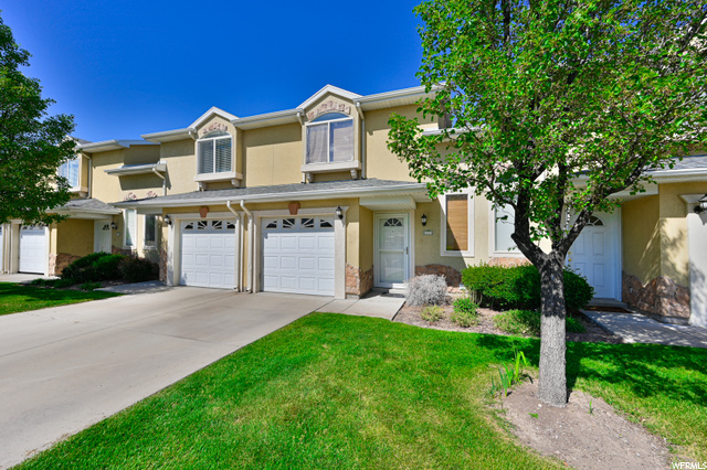 Property Photo:  Address not disclosed  UT 84084 