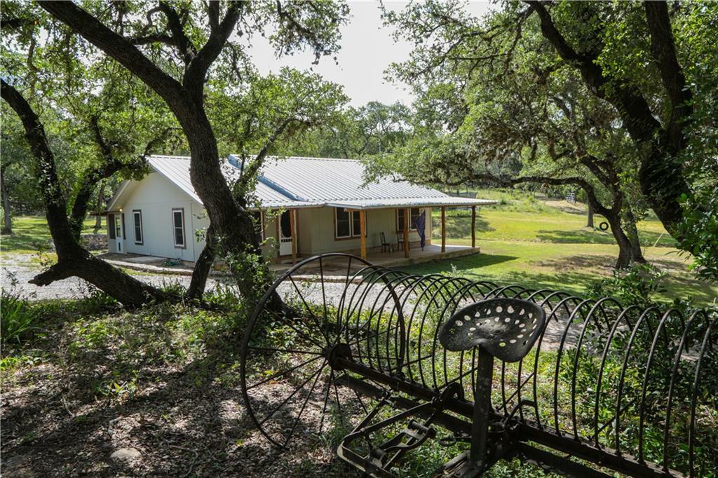 Property Photo:  700 Little Ranches Road  TX 78676 