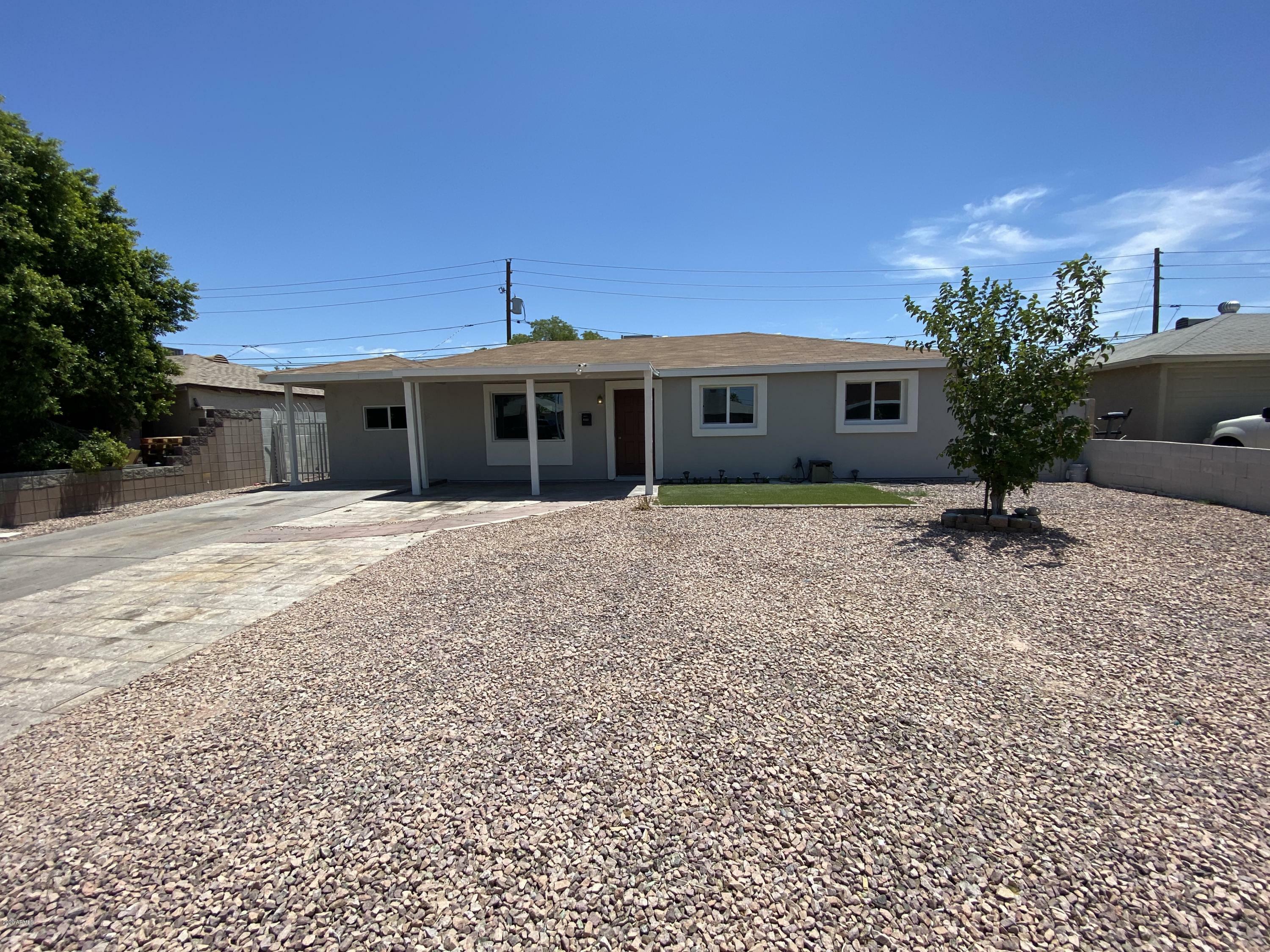 Property Photo:  4423 N 50th Avenue  AZ 85031 