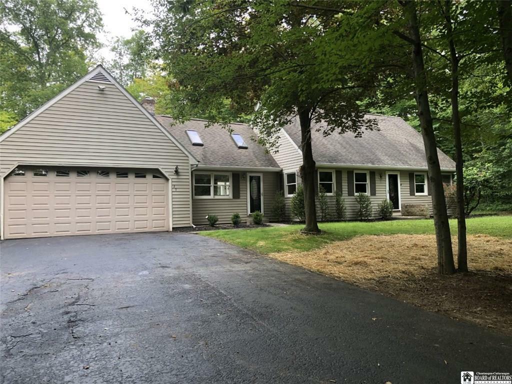 Property Photo: 29 Fairwood Drive NY 14750