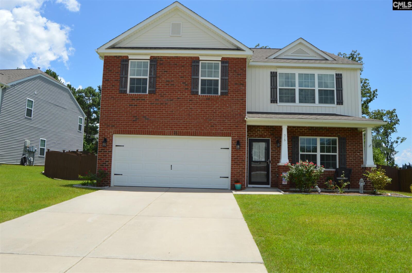 Property Photo: 515 Eagles Rest SC 29036