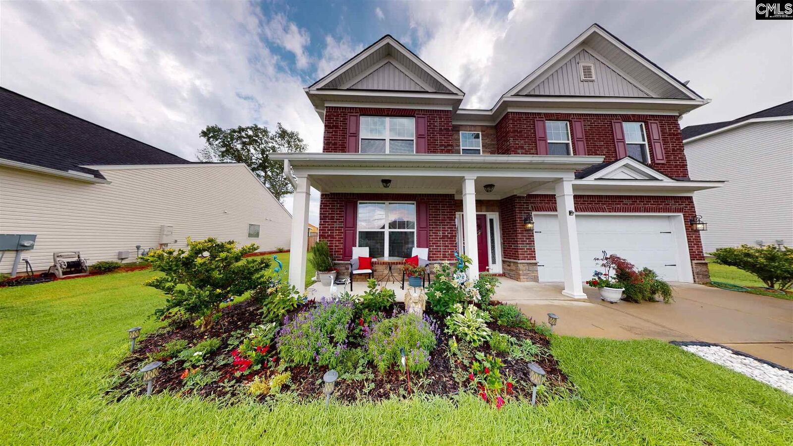 Property Photo: 7 Kentucky Derby Ct SC 29078