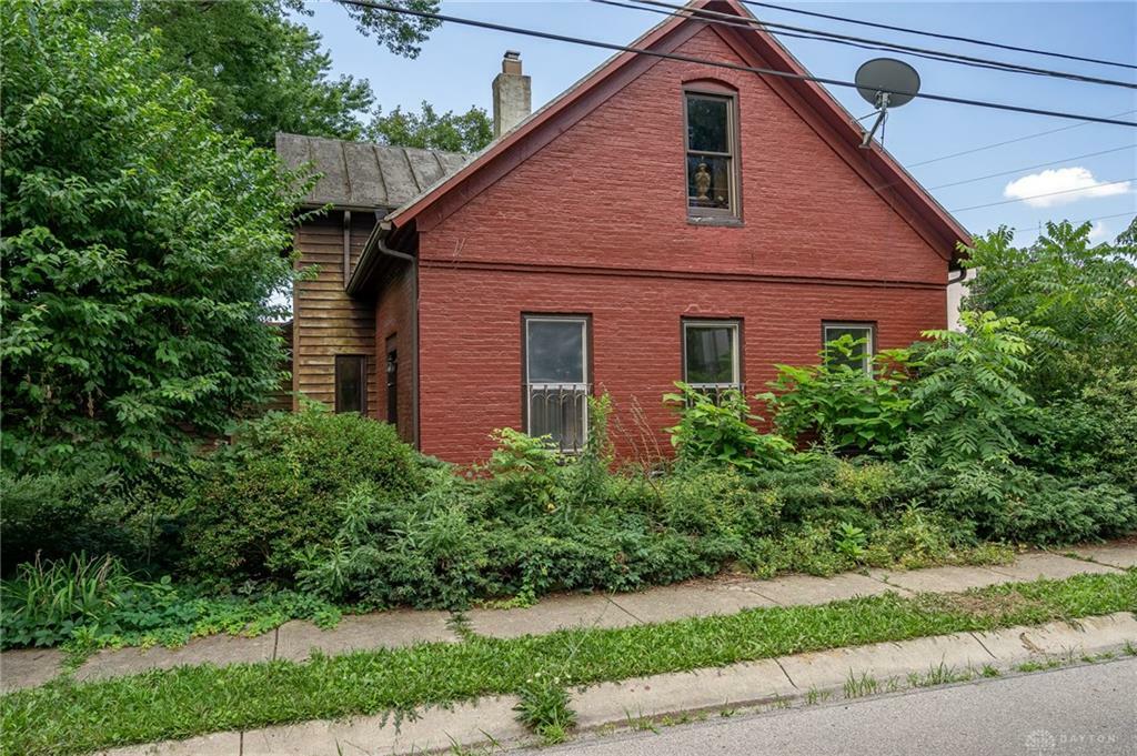 Property Photo:  790 W South College Street  OH 45387 