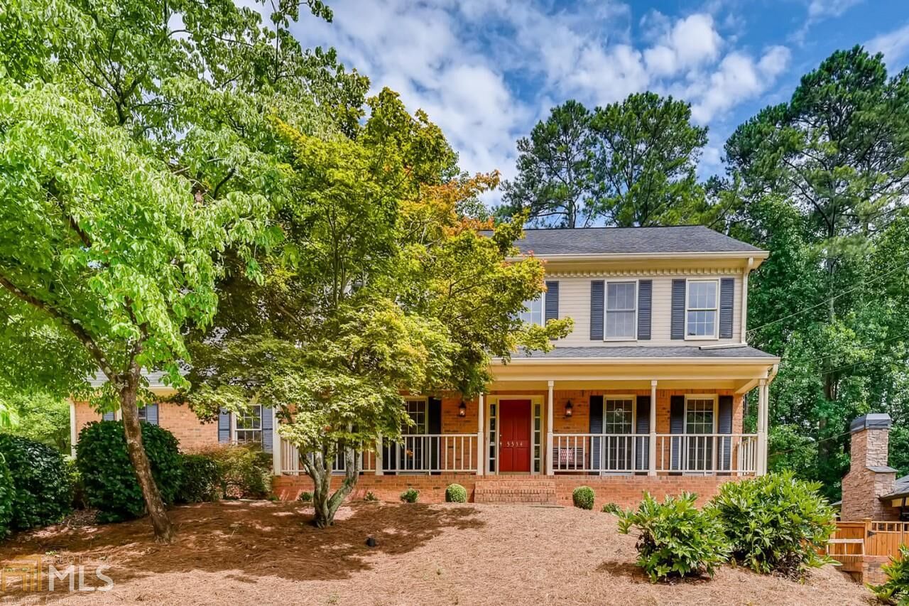 Property Photo:  5534 Sapelo Trl  GA 30092 
