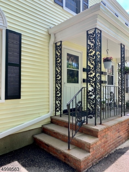Property Photo: 131 Osprey NJ 07840
