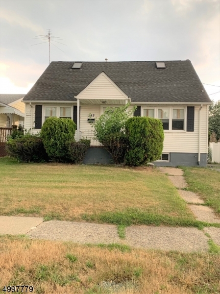 Property Photo:  245 Chamberlain Ave  NJ 07502 