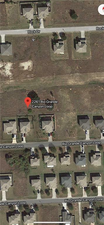 Property Photo:  2261 Rio Grande Canyon Loop  FL 34759 