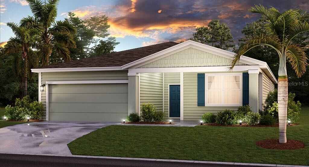 Property Photo:  4792 Magnetite Loop  FL 32757 