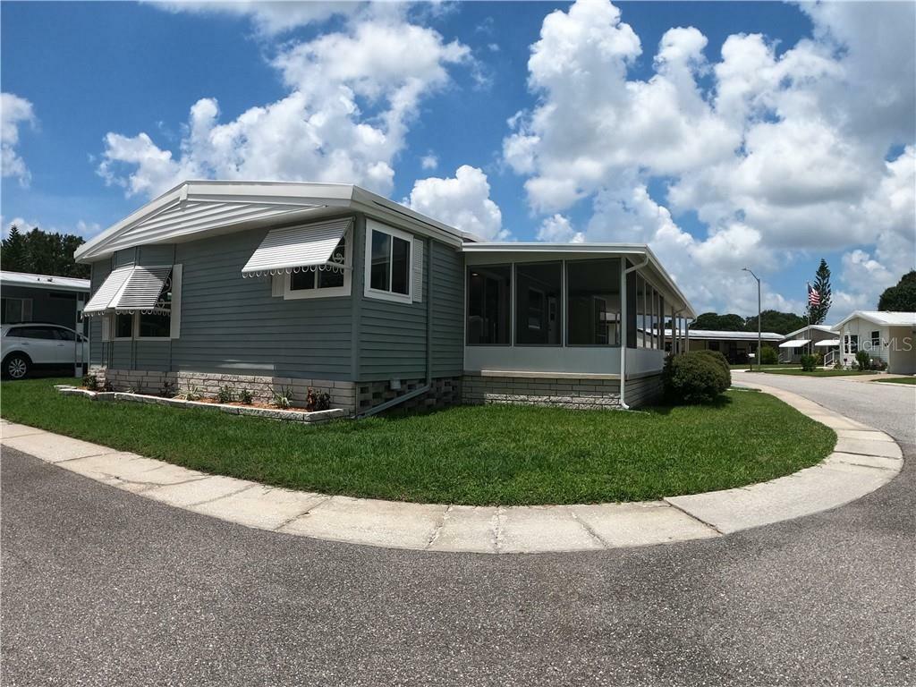 Property Photo: 374 Dolphin Drive N FL 34677