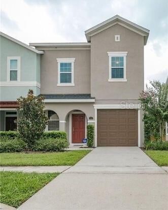 Property Photo:  642 Fortanini Circle  FL 34761 