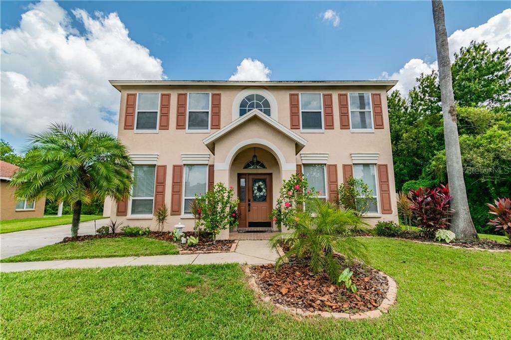 Property Photo:  28807 Crooked Stick Court  FL 33543 