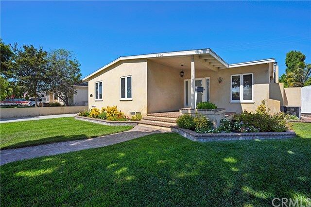 Property Photo: 1824 N Bellflower Boulevard CA 90815