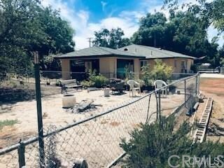 Property Photo:  12897 13th Street  CA 92399 