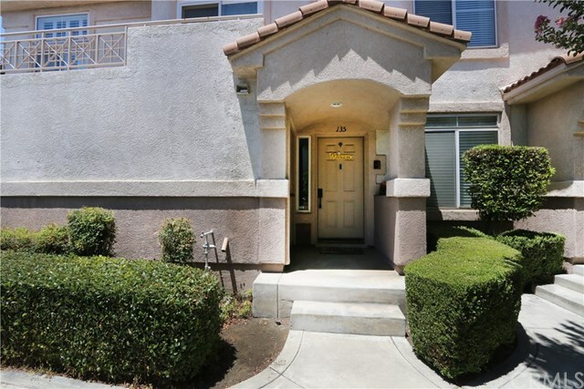 Property Photo:  1020 N Turner Avenue 135  CA 91764 