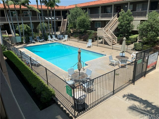 Property Photo:  555 S La Veta Park Circle 214  CA 92868 