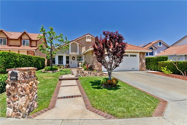 Property Photo:  7945 E Sagewood Lane  CA 92808 