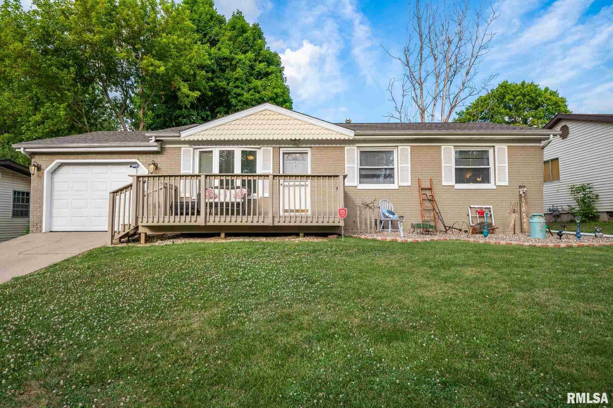 Property Photo:  238 Briargate  IL 61571 