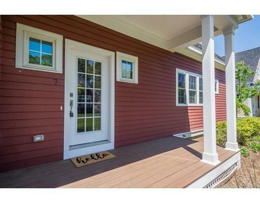 Property Photo: 7 Brigham Farm Lane 7 MA 01740