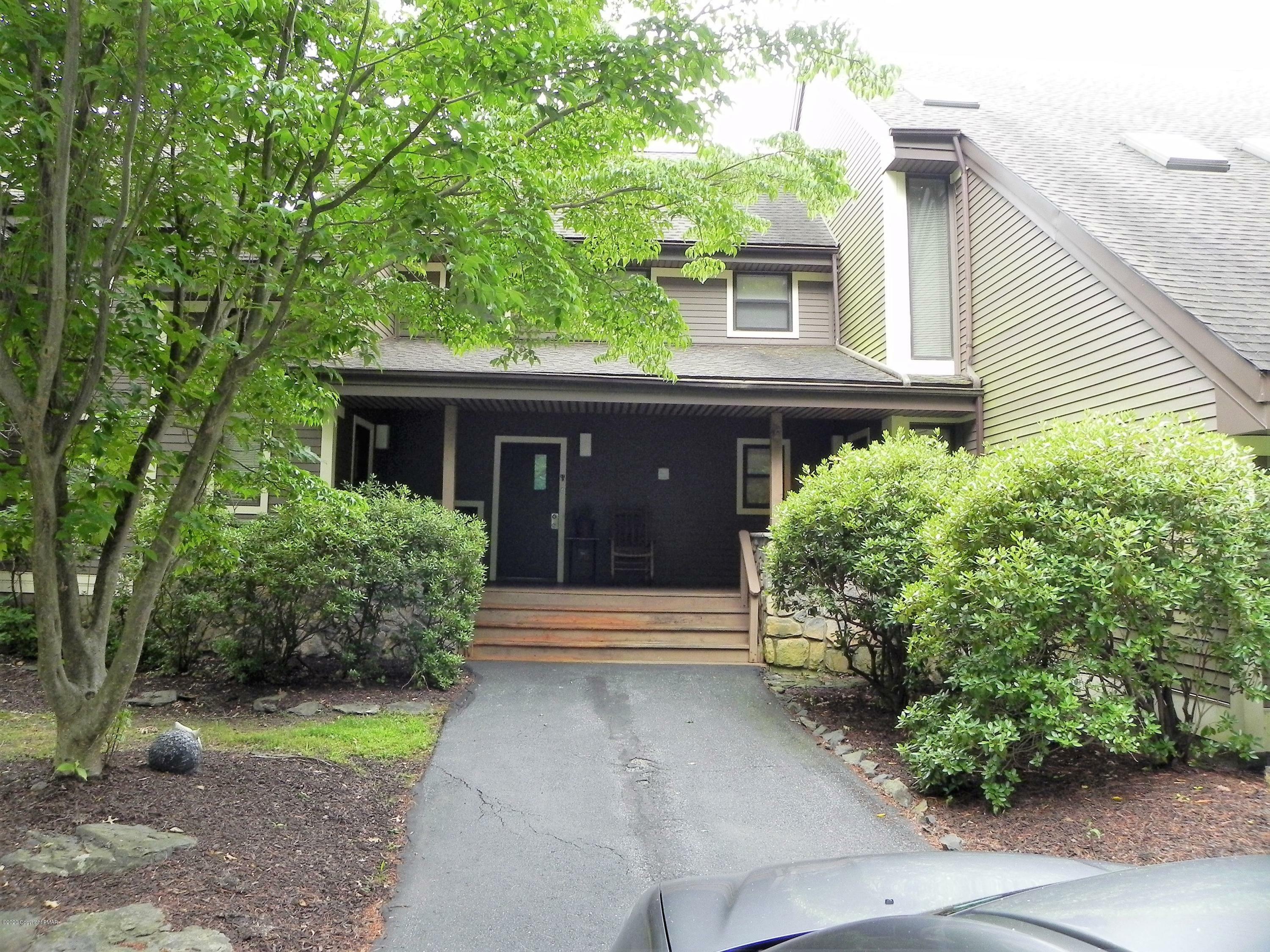 Property Photo:  41 D Sky View Dr.  PA 18302 