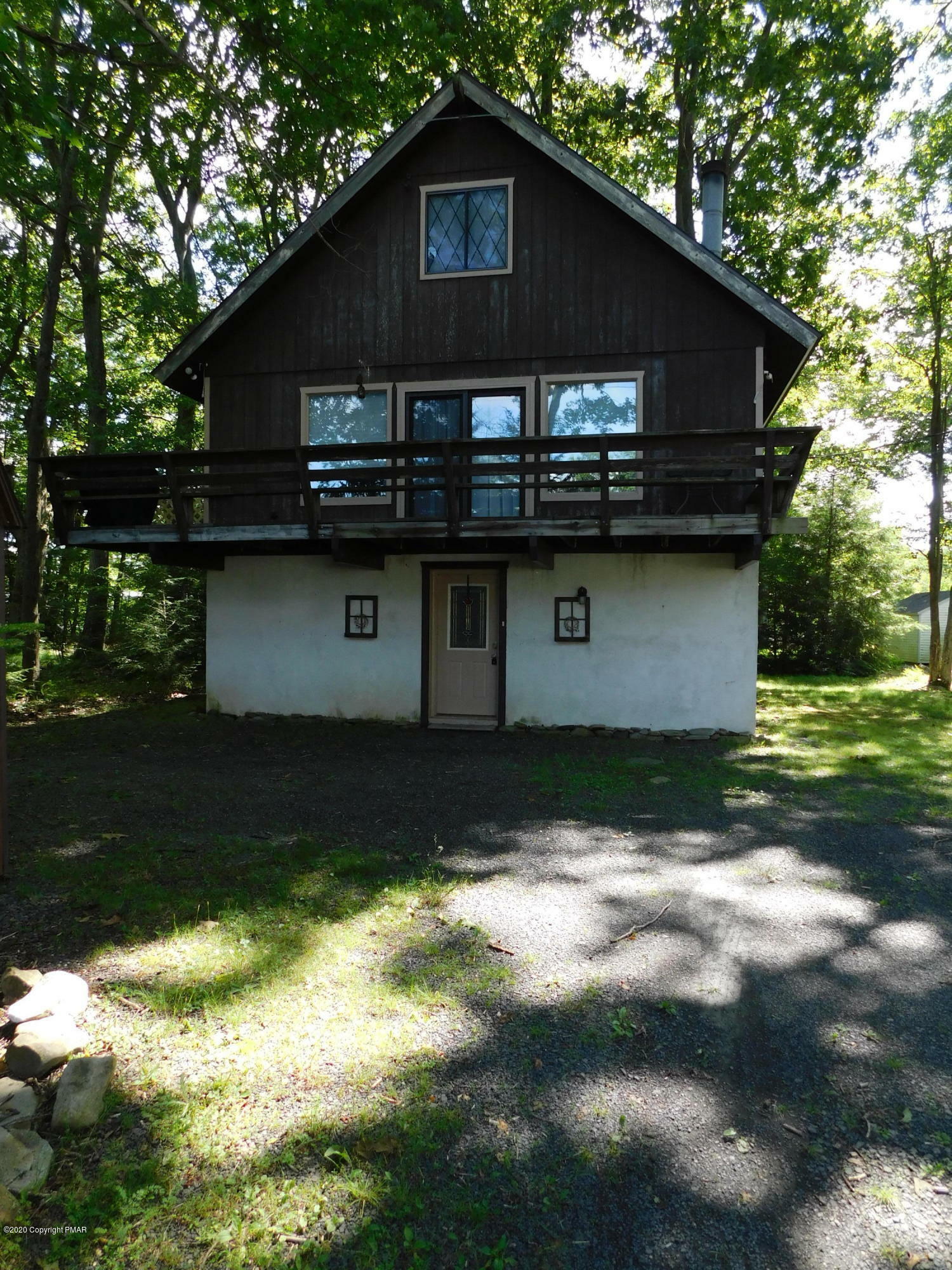 5191 Holiday Drive  Pocono Summit PA 18346 photo