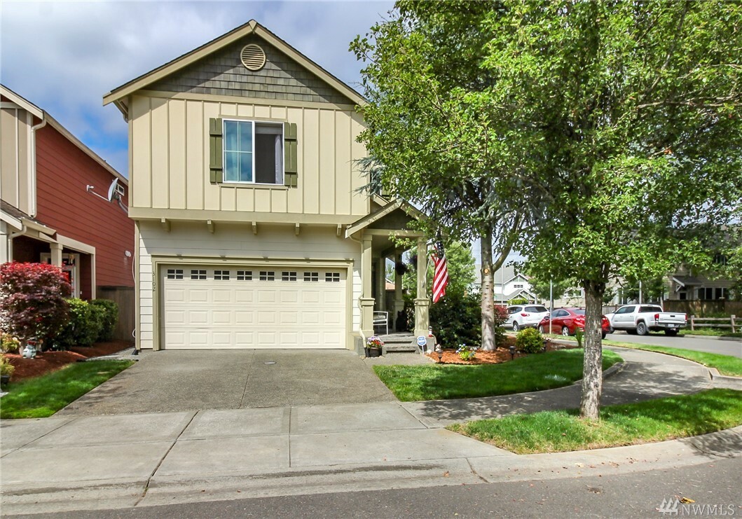 Property Photo: 3102 Celebration Ave E WA 98424