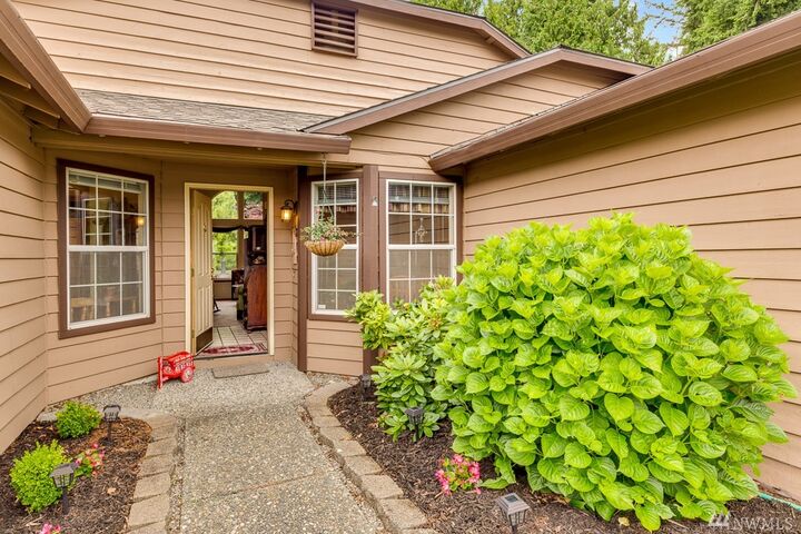 Property Photo: 13830 54th Avenue SE WA 98208