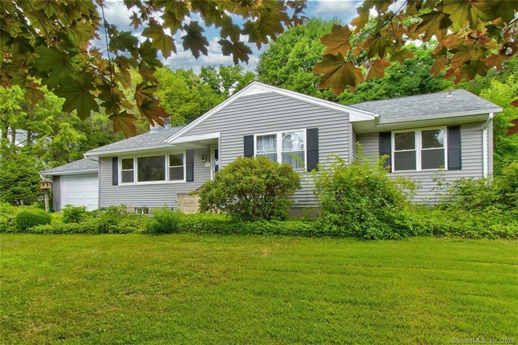 Property Photo:  17 Taunton Lake Drive  CT 06470 