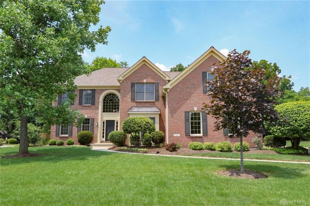 Property Photo: 45 Millard Court OH 45066